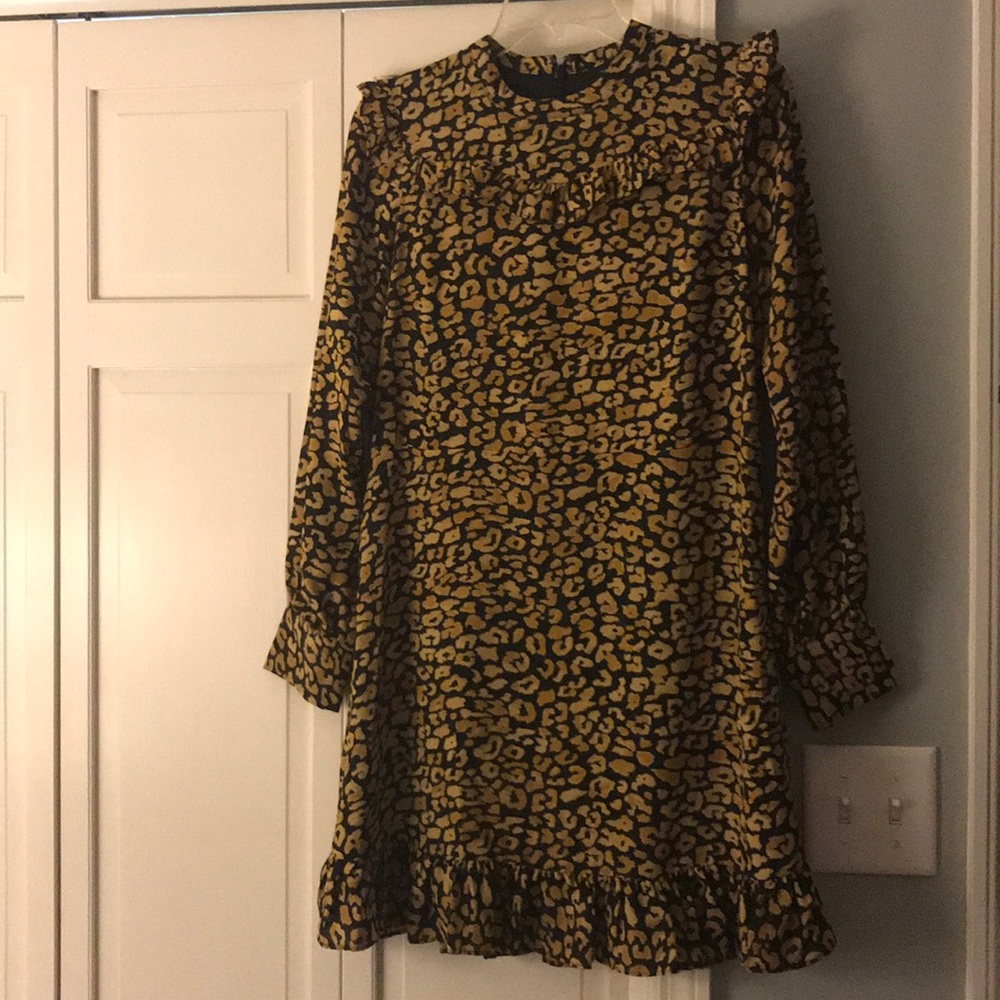 Who what where dress